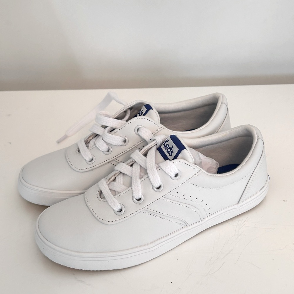 Keds Big Kids Riley Lace Up